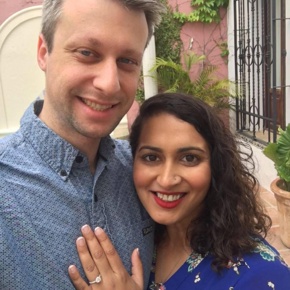 Meet your Posher, Sonal